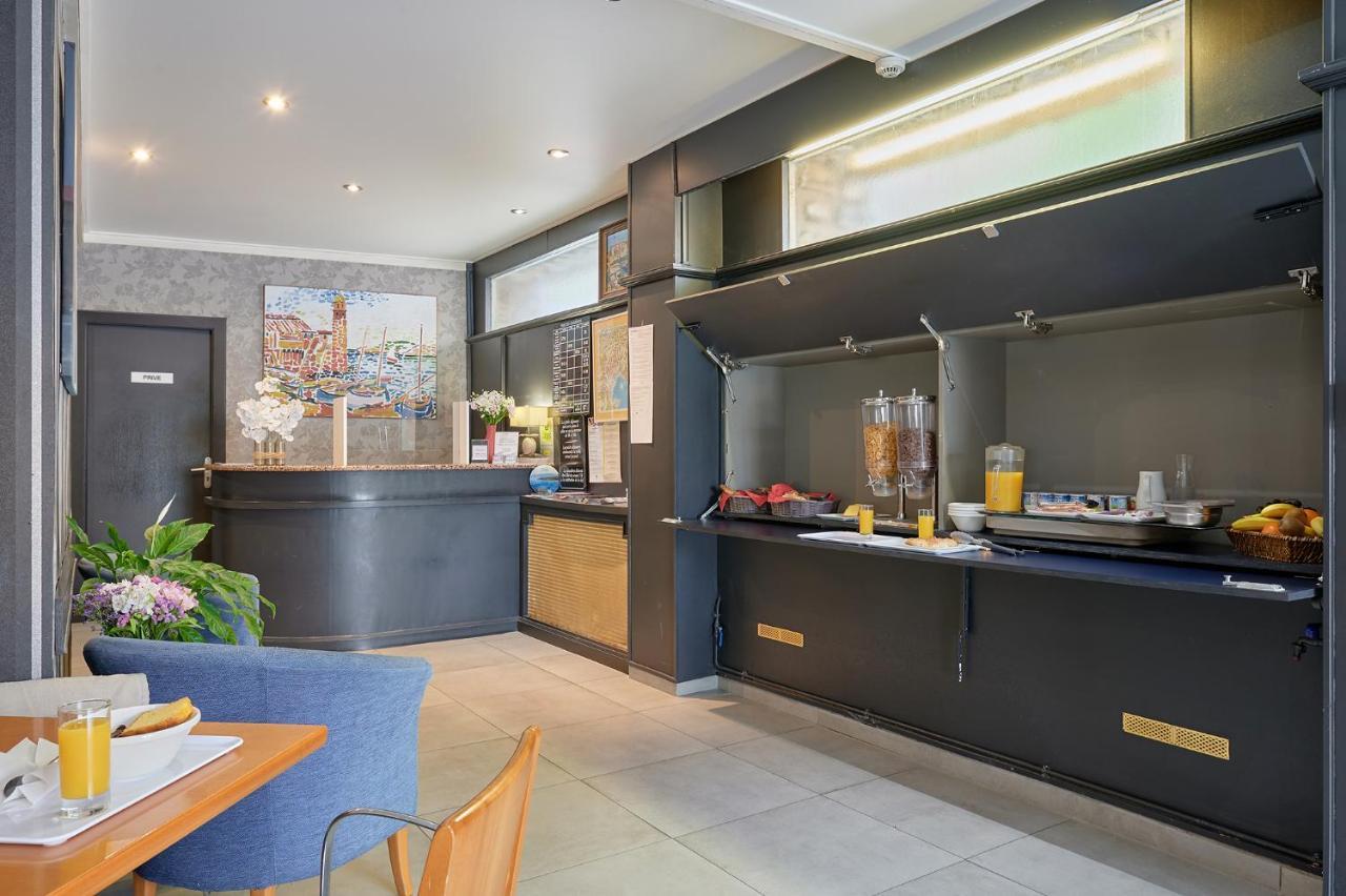 Hotel Triton Collioure