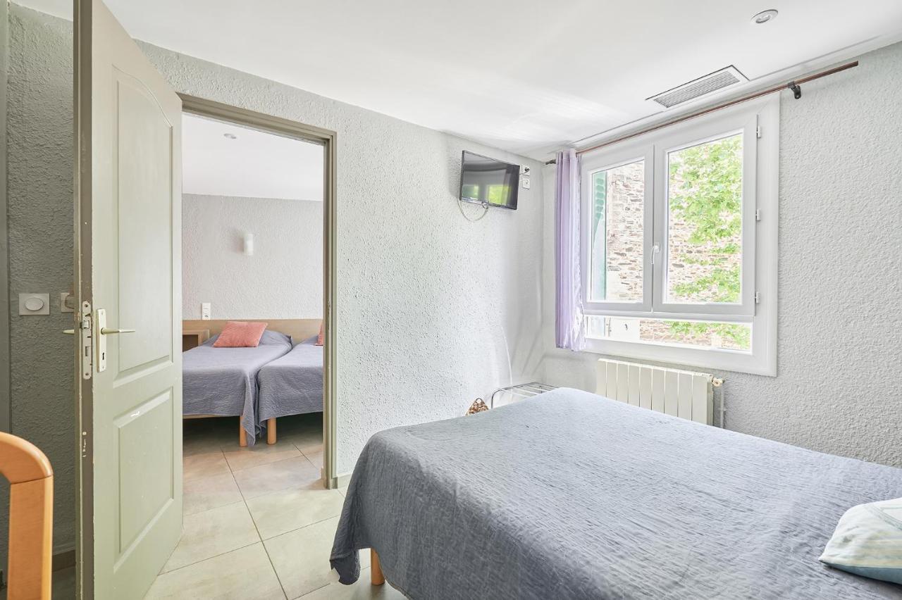 Hotel Triton Collioure