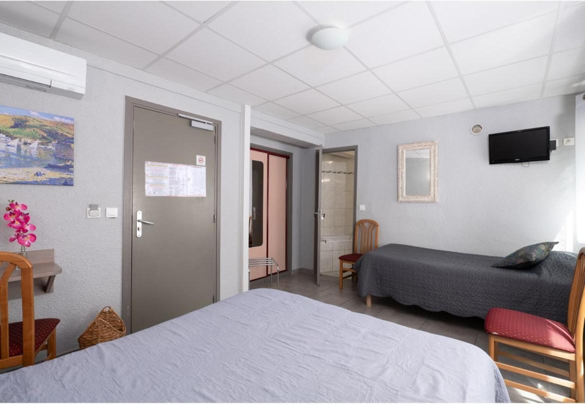 Triton Hotel