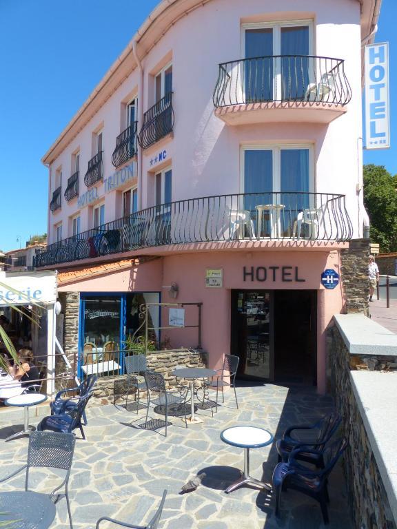 Triton 2* Collioure