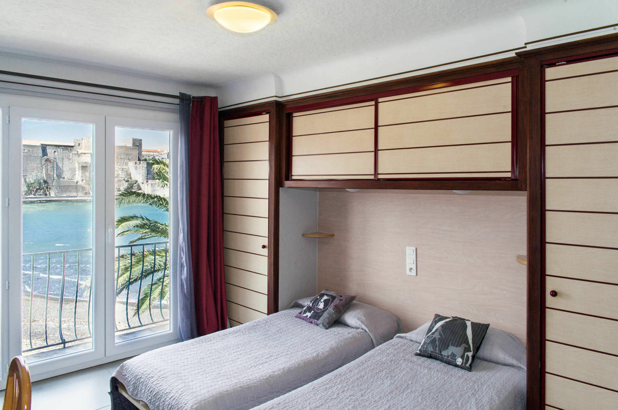 Hotel Triton